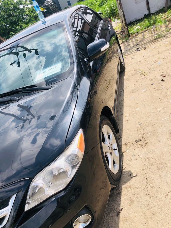 Thumbnail 3 of 2010 Toyota Corolla